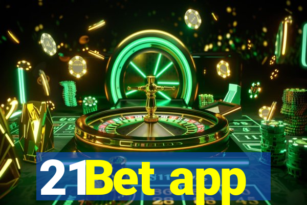 21Bet app